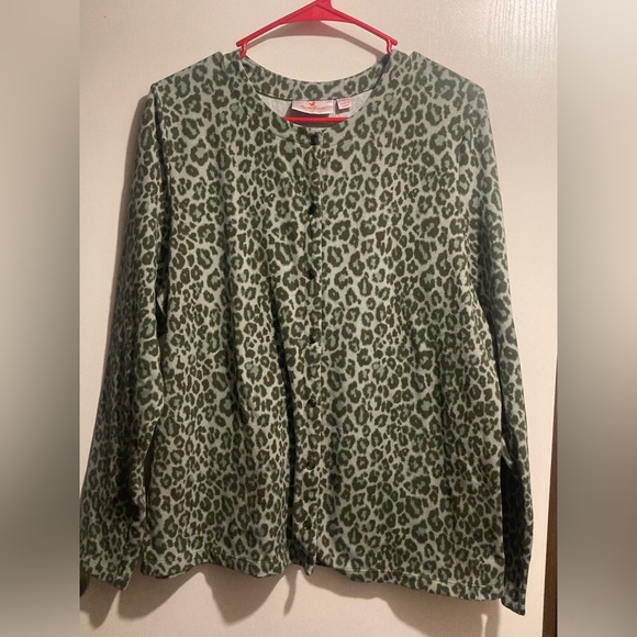 Quacker Factory Sweaters - Quacker Factory cardigan
